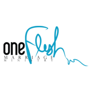 One Flesh Logo PNG Vector