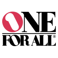 One for all Logo PNG Vector