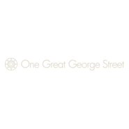 One Great George Street Logo PNG Vector