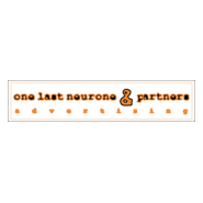 one last neurone advertising & partners Logo PNG Vector