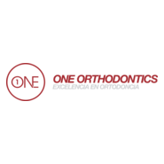 ONE Orthodontics Logo PNG Vector