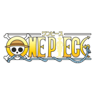 One Piece Logo PNG Vector