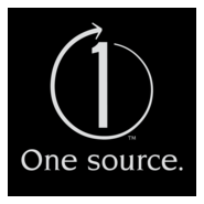 Source One Spares Logo PNG Vector (EPS) Free Download