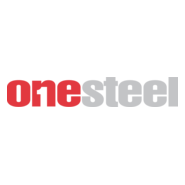 OneSteel Logo PNG Vector