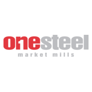 OneSteel Logo PNG Vector
