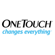 OneTouch Logo PNG Vector