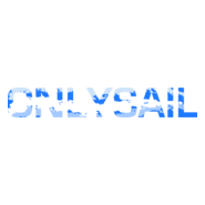 OnlySail Logo PNG Vector