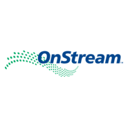 OnStream Logo PNG Vector