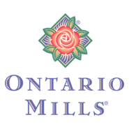 Ontario Mills Logo PNG Vector