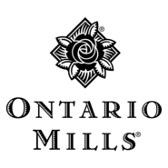 Ontario Mills Logo PNG Vector