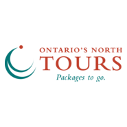 Ontario's North Tours Logo PNG Vector