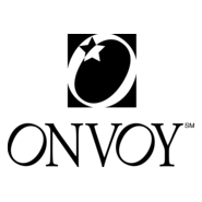 Onvoy Logo PNG Vector