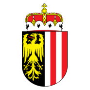 OOE Landeswappen Logo PNG Vector