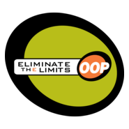 OOP Logo PNG Vector