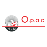 OPAC Logo PNG Vector