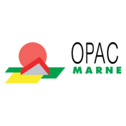 Opac Marne Logo PNG Vector