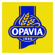 opavia Logo PNG Vector