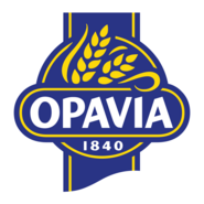 Opavia Logo PNG Vector