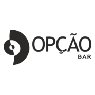 Opcao Bar Logo PNG Vector