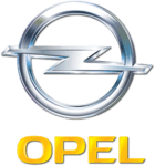 OPEL new Logo PNG Vector