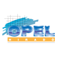 Opel News Logo PNG Vector