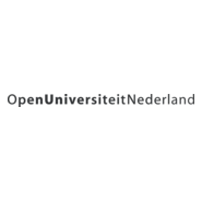 Open Universiteit Nederland Logo PNG Vector