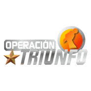 Operacion Triunfo Logo PNG Vector