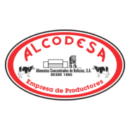 operadora alcodesa Logo PNG Vector