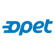 opet Logo PNG Vector