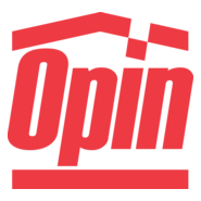 OPIN Logo PNG Vector