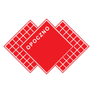 Opoczno Logo PNG Vector