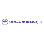 Opperman Mastergear Logo PNG Vector