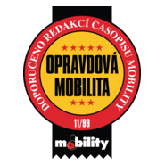Opravdova Mobilita Logo PNG Vector