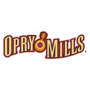 Opry Mills Logo PNG Vector