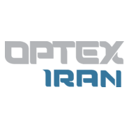 Optex Iran Logo PNG Vector