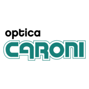 Optica Caroni Logo PNG Vector