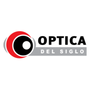 optica del siglo Logo PNG Vector