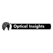 Optical Insights Logo PNG Vector