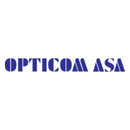 Opticom Logo PNG Vector