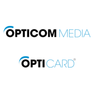 OPTICOM MEDIA Logo PNG Vector