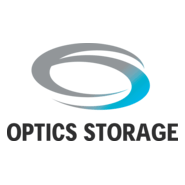 Optics Storage Logo PNG Vector