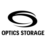 Optics Storage Logo PNG Vector