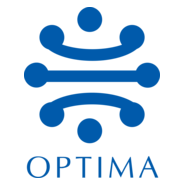 Optima Logo PNG Vector