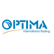 Optima Logo PNG Vector
