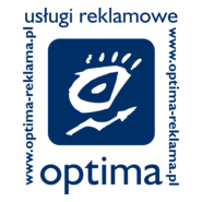 Optima-Reklama-Druk Logo PNG Vector