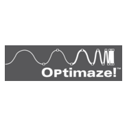 Optimaze Logo PNG Vector