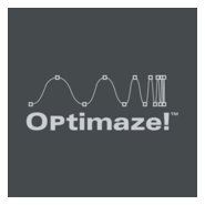 Optimaze! Logo PNG Vector