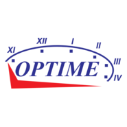 Optime Logo PNG Vector