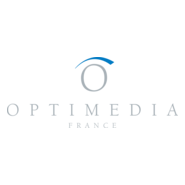 Optimedia France Logo PNG Vector