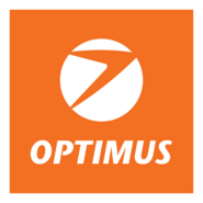 Optimus (2007) Logo PNG Vector